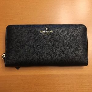 SALE Kate Spade Cobble Hill Lacey wallet